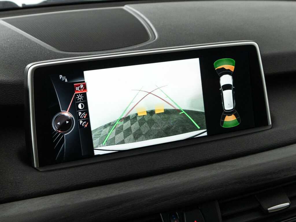 Купить BMW X5 40d, 2014, 230 454 км, фото №18