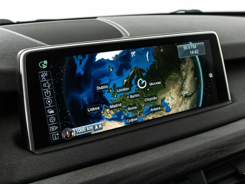 Купить BMW X5 40d, 2014, 230 454 км, фото №19