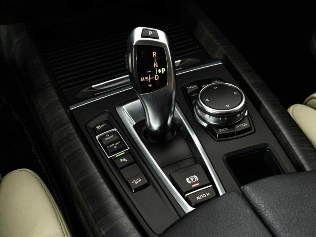 Купить BMW X5 40d, 2014, 230 454 км, фото №20