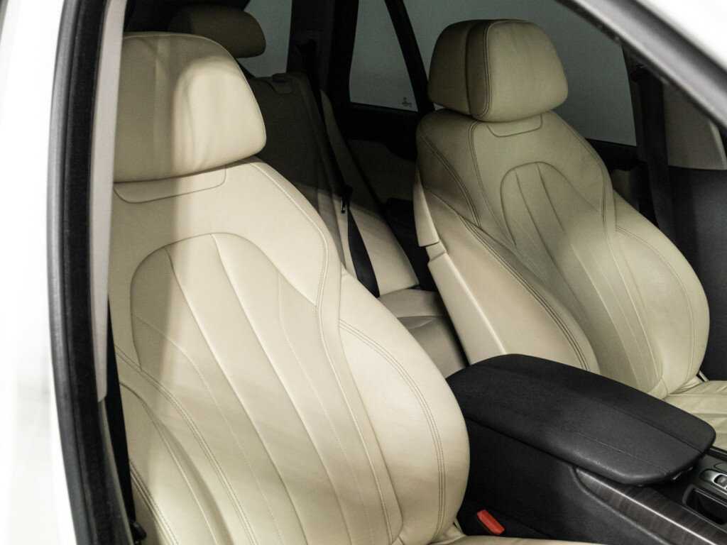 Купить BMW X5 40d, 2014, 230 454 км, фото №24
