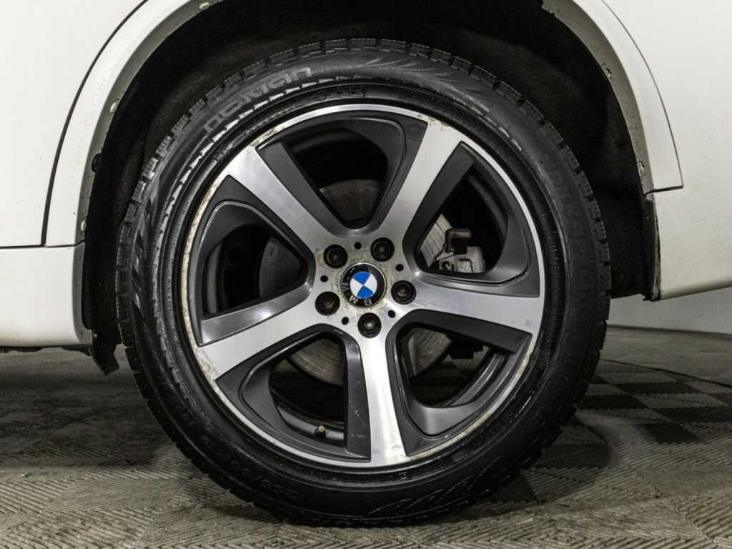 Купить BMW X5 40d, 2014, 230 454 км, фото №25