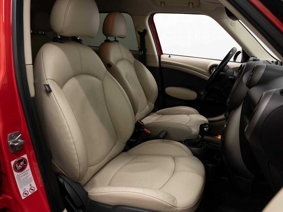 Купить Mini Countryman Cooper, 2011, 223 000 км, фото №13