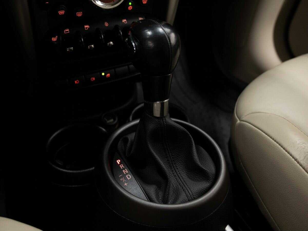 Купить Mini Countryman Cooper, 2011, 223 000 км, фото №20