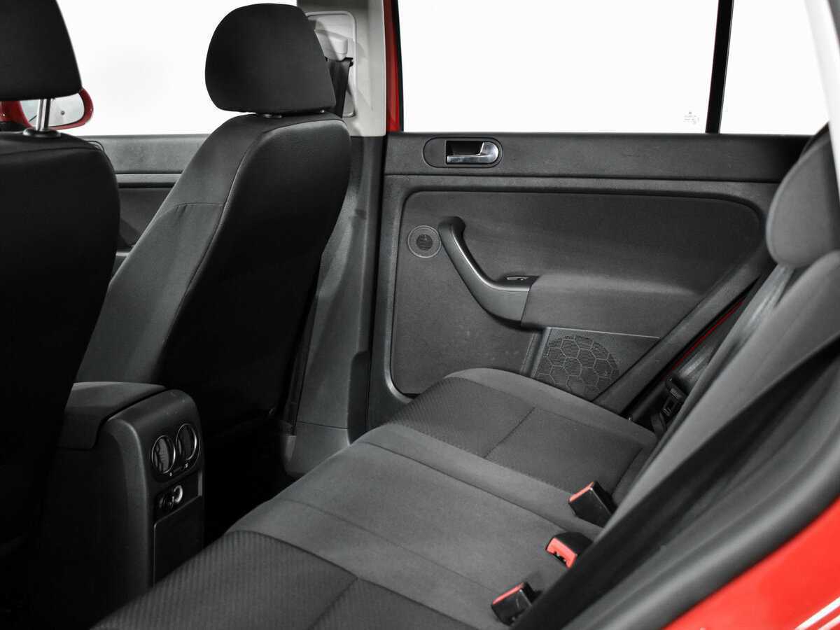 Купить Volkswagen Golf Plus, 2011, 232 753 км, фото №12