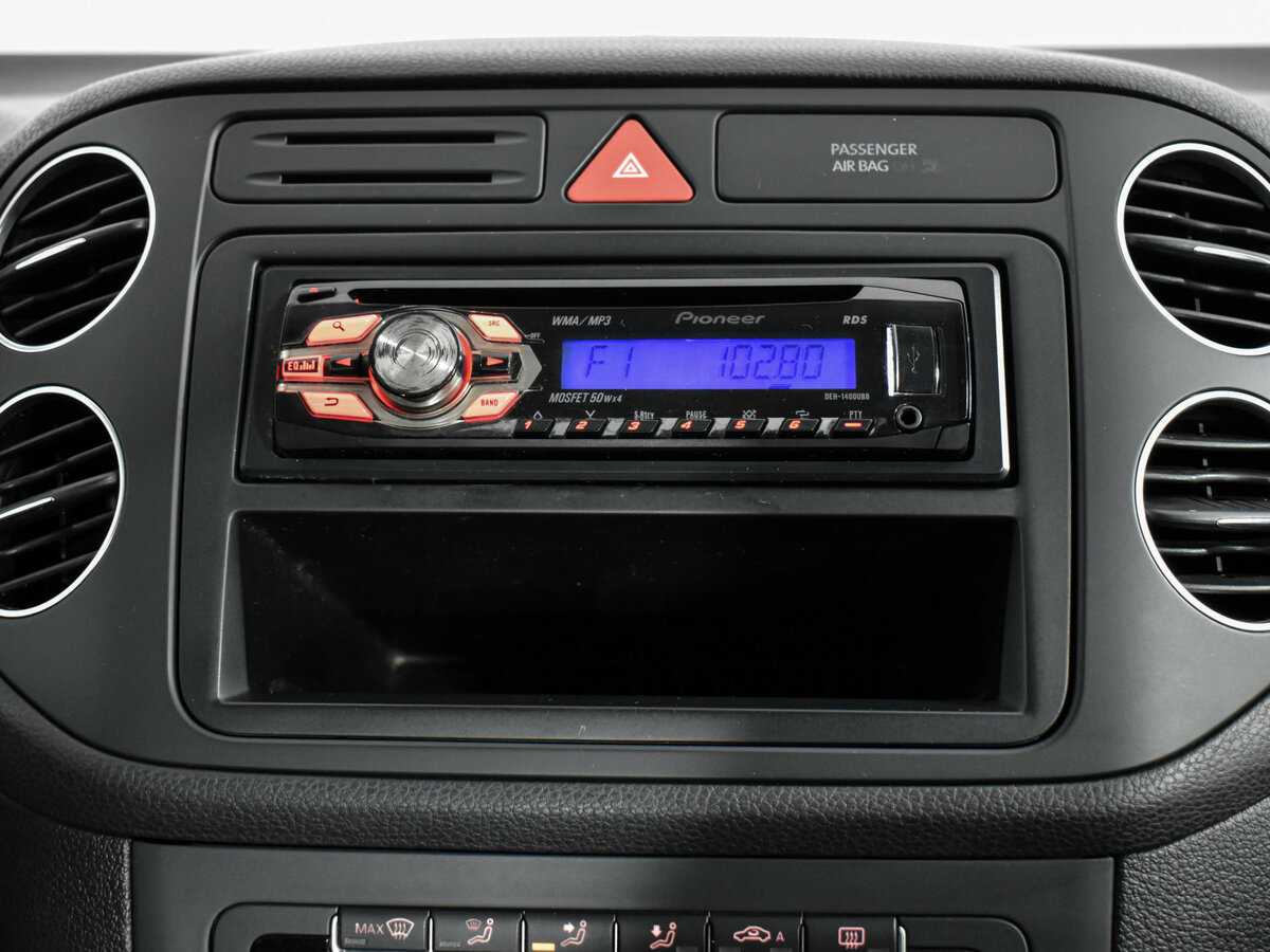 Купить Volkswagen Golf Plus, 2011, 232 753 км, фото №16