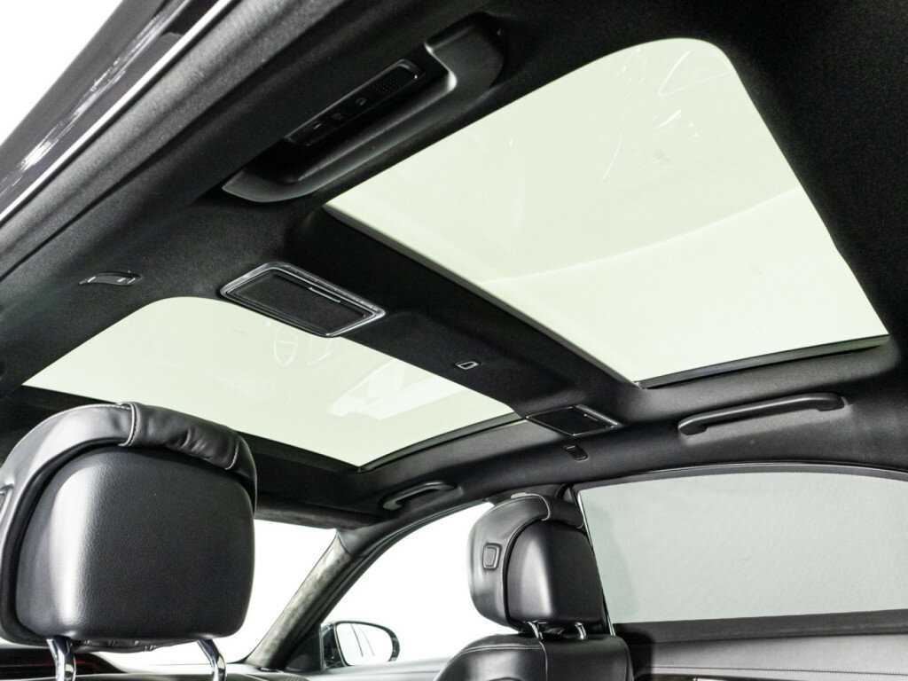 Купить Mercedes-Benz S-Класс 350 CDI BlueTEC, 2015, 164 492 км, фото №22