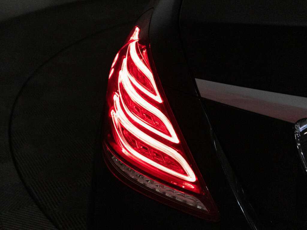 Купить Mercedes-Benz S-Класс 350 CDI BlueTEC, 2015, 164 492 км, фото №29