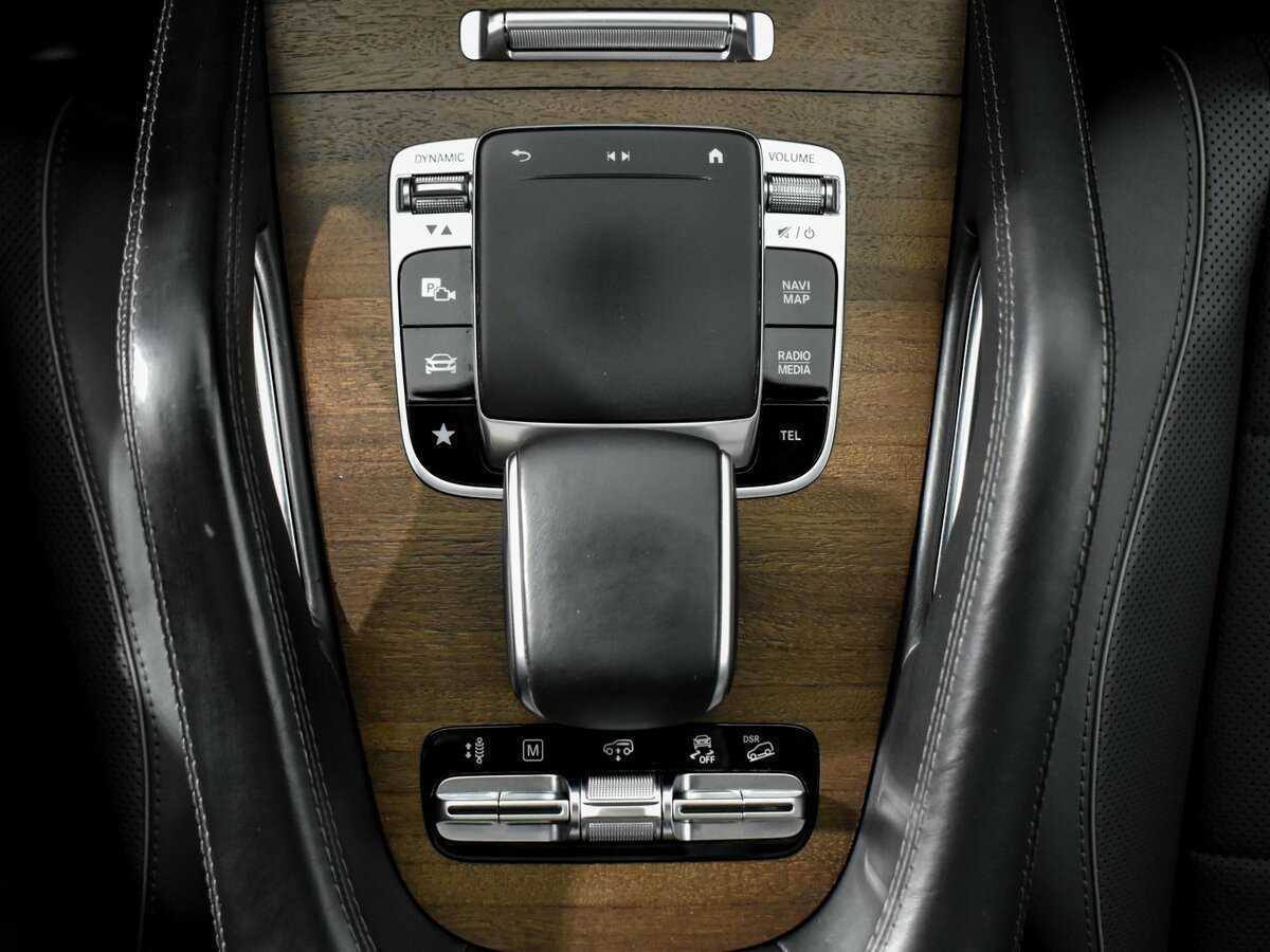 Купить Mercedes-Benz GLS 400 d, 2019, 219 177 км, фото №32