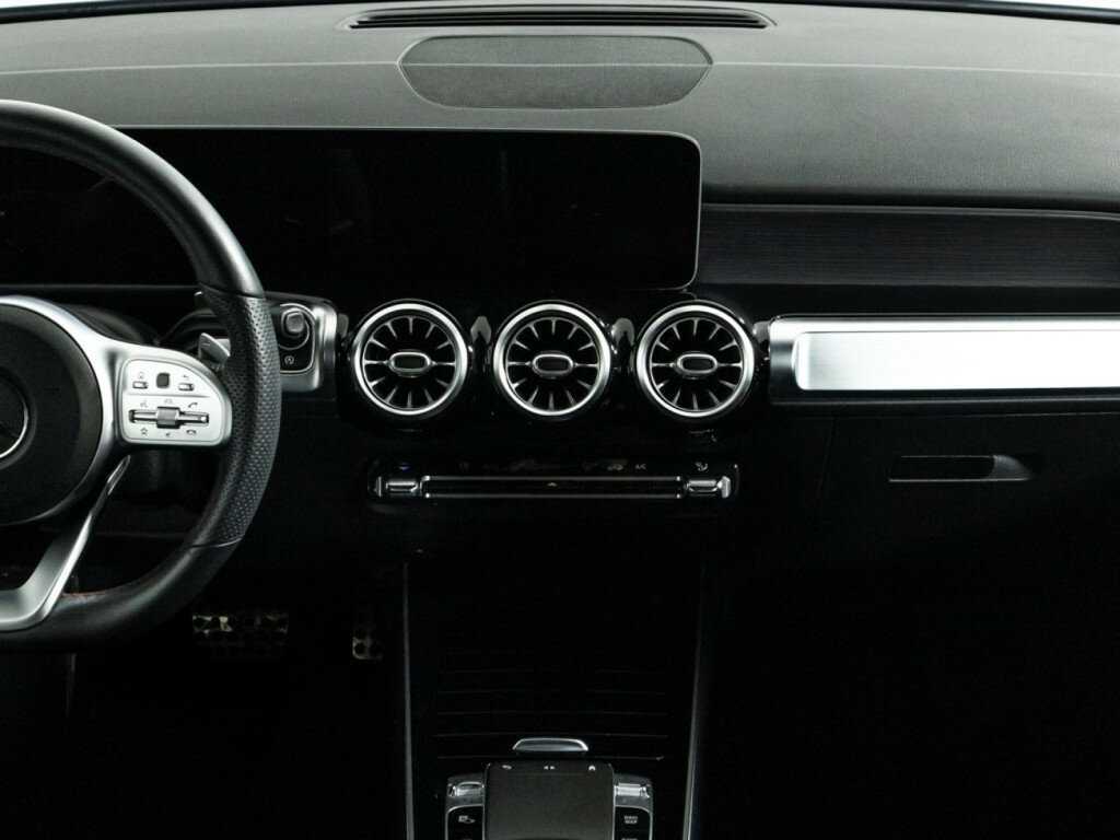 Купить Mercedes-Benz GLB 220 d, 2020, 39 300 км, фото №14