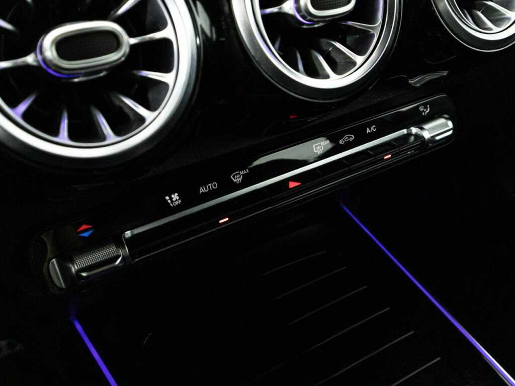 Купить Mercedes-Benz GLB 220 d, 2020, 39 300 км, фото №15