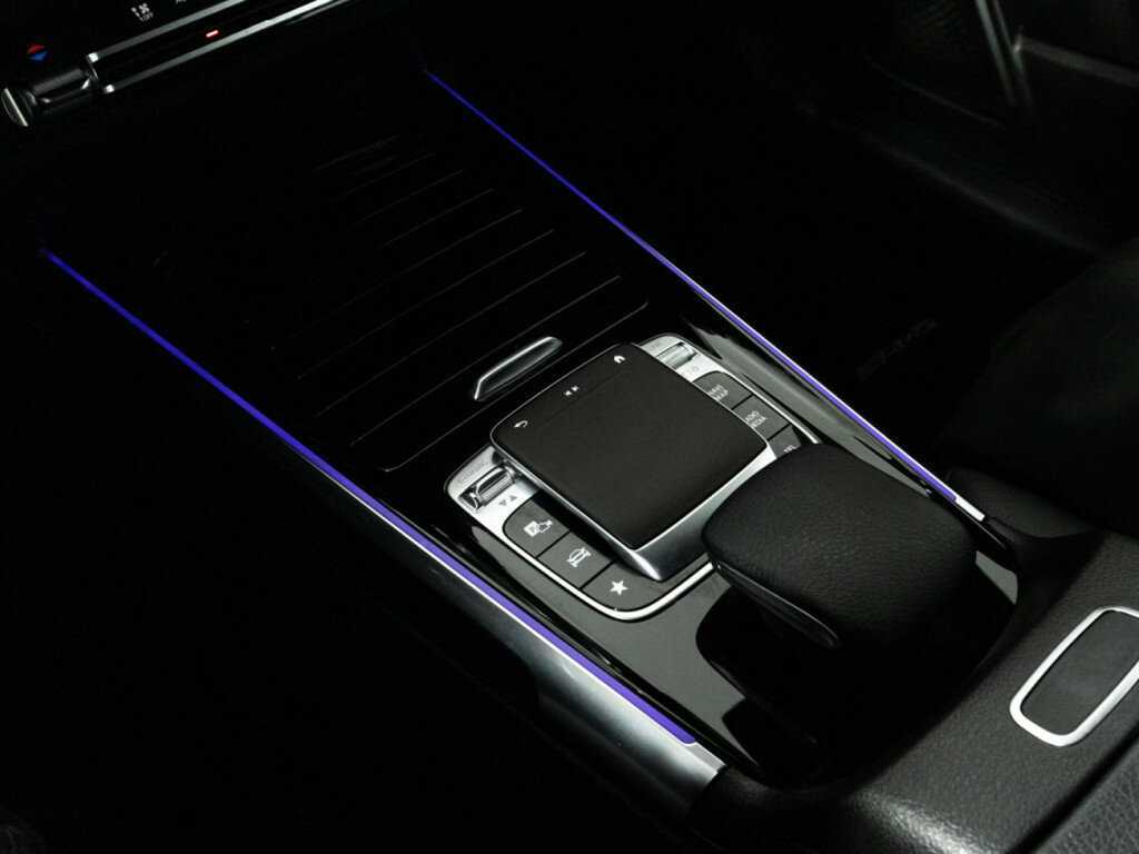 Купить Mercedes-Benz GLB 220 d, 2020, 39 300 км, фото №17