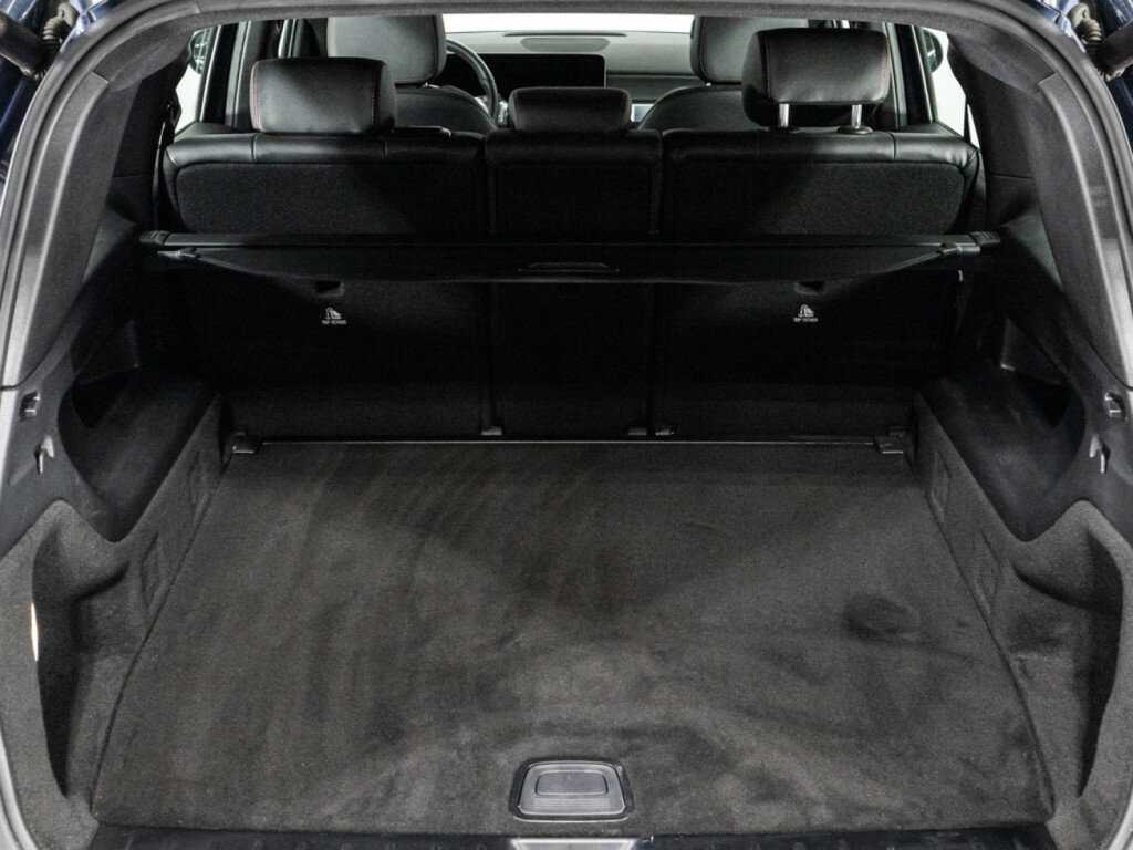 Купить Mercedes-Benz GLB 220 d, 2020, 39 300 км, фото №20