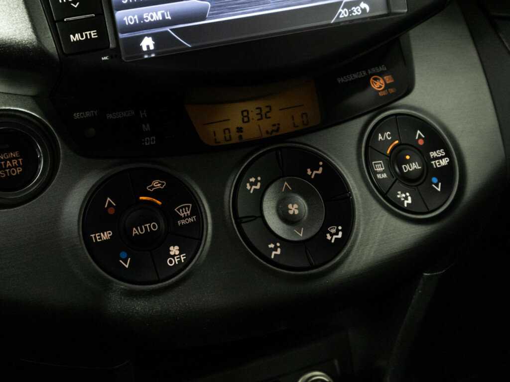 Купить Toyota RAV4, 2012, 178 976 км, фото №17