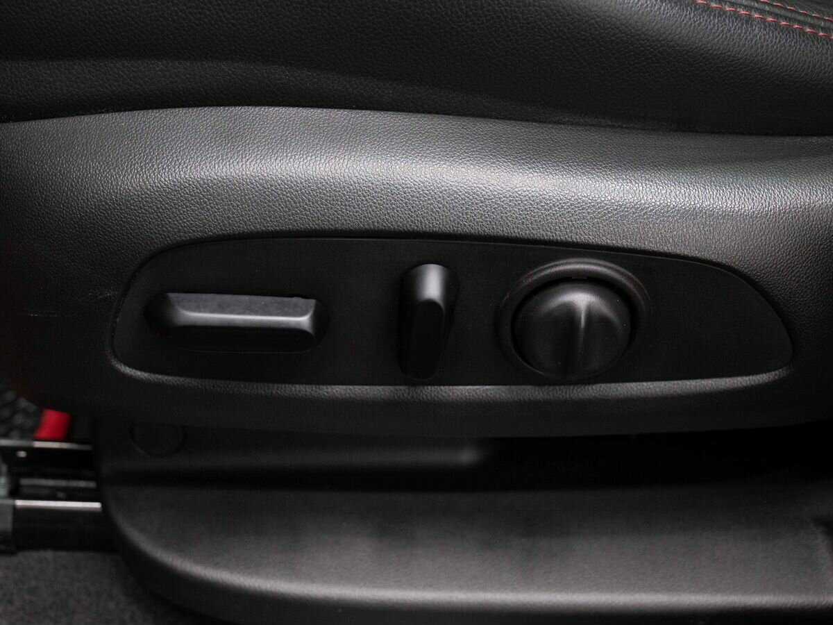 Купить Chevrolet Equinox, 2022, 55 626 км, фото №15