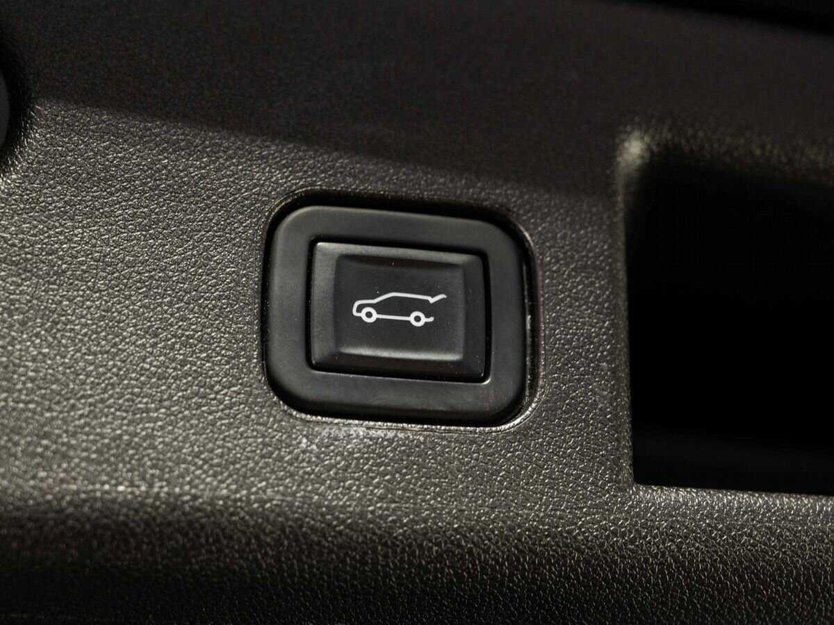 Купить Chevrolet Equinox, 2022, 55 626 км, фото №24