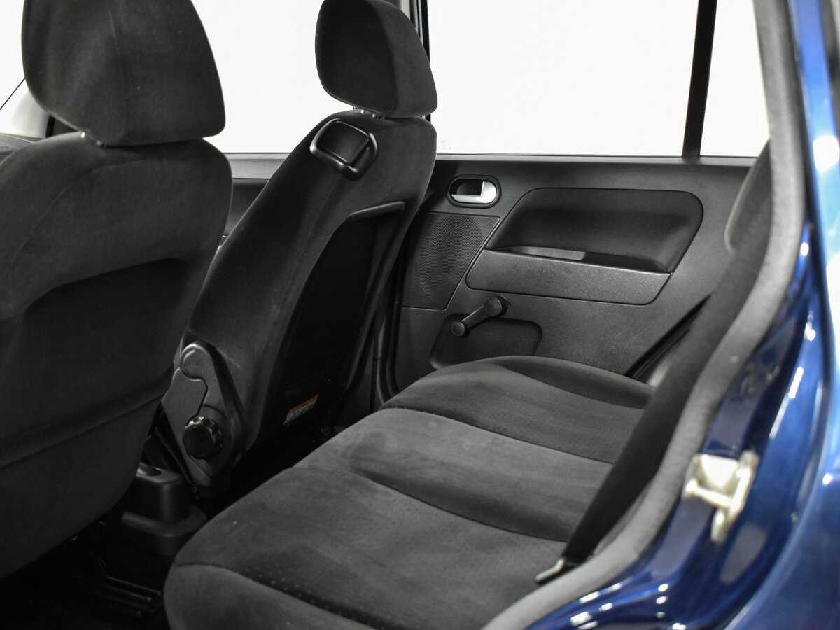 Купить Ford Fusion, 2005, 149 000 км, фото №12