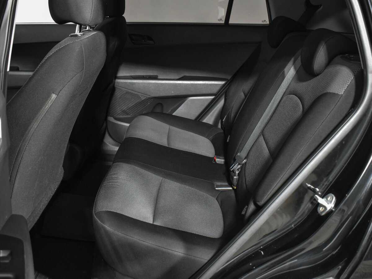 Купить Hyundai Creta, 2019, 150 000 км, фото №10