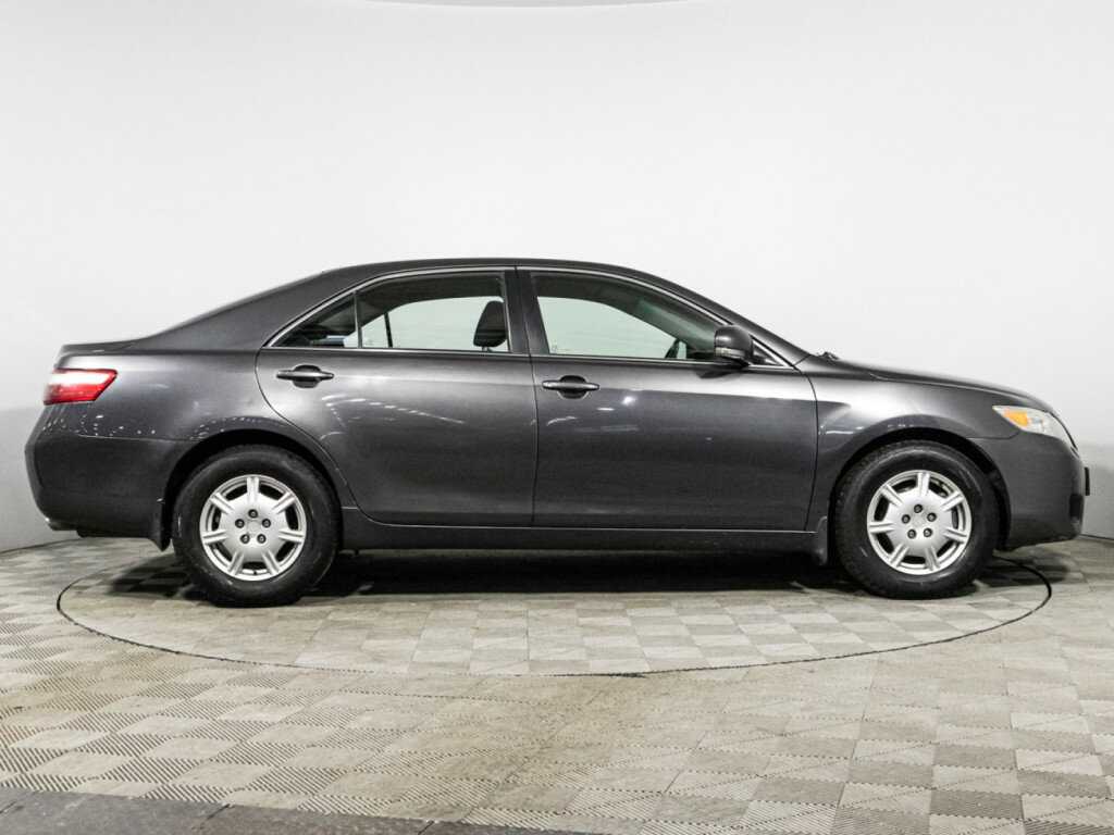 Купить Toyota Camry, 2010, 146 213 км, фото №4