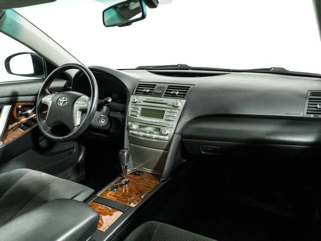 Купить Toyota Camry, 2010, 146 213 км, фото №9