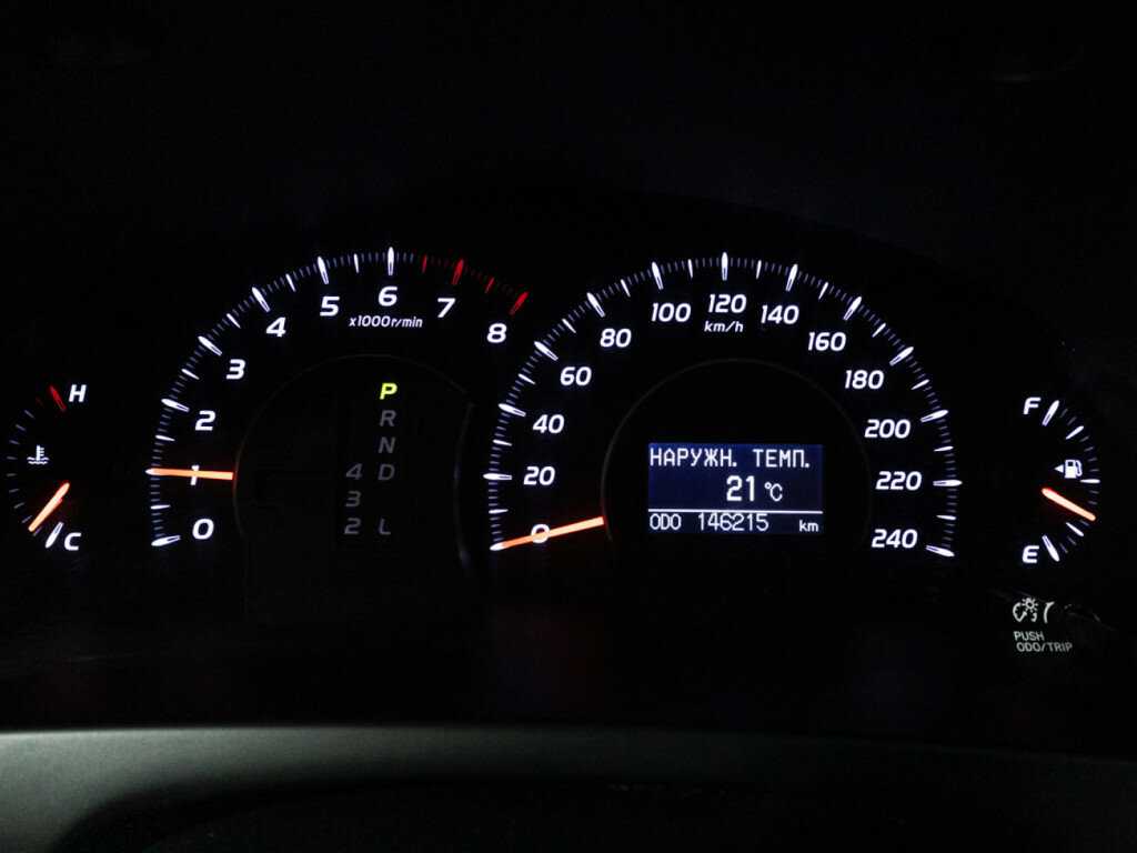 Купить Toyota Camry, 2010, 146 213 км, фото №12