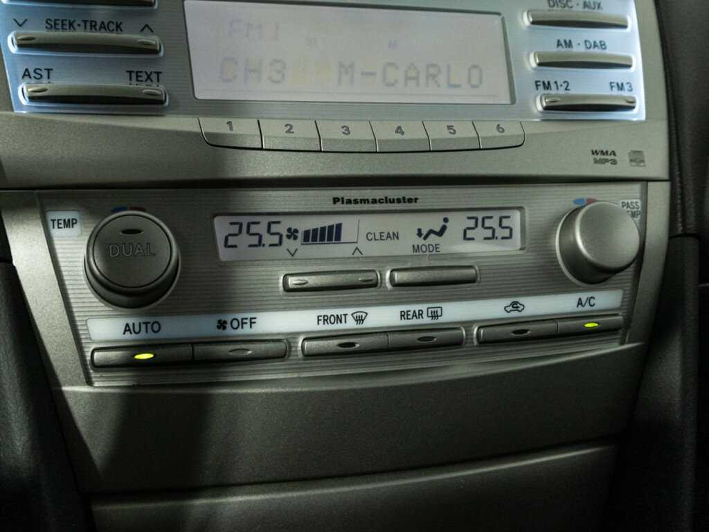 Купить Toyota Camry, 2010, 146 213 км, фото №15