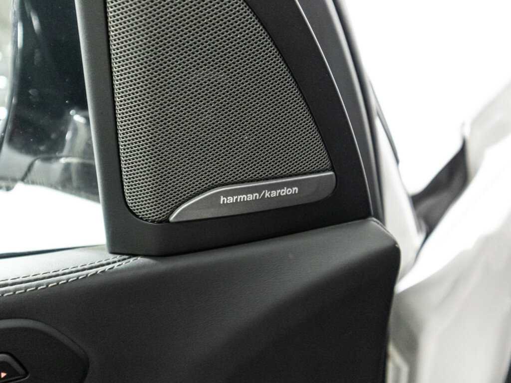 Купить BMW X7 30d, 2022, 59 724 км, фото №22