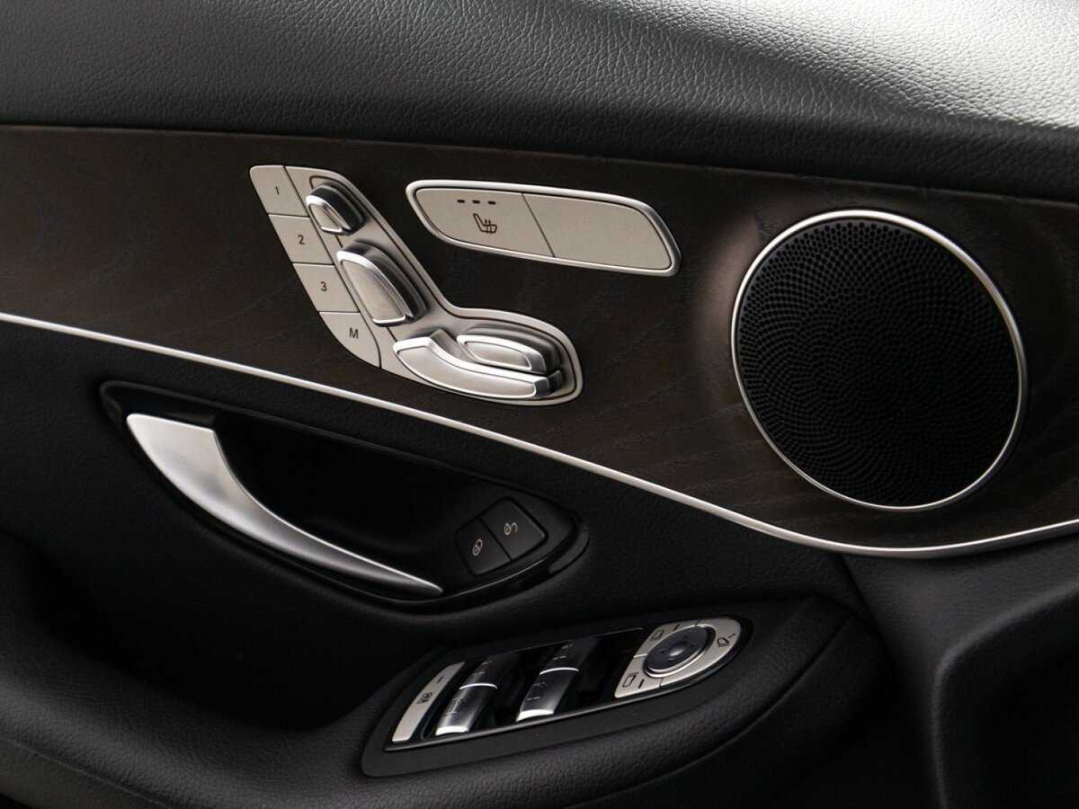 Купить Mercedes-Benz GLC 300, 2020, 82 782 км, фото №22