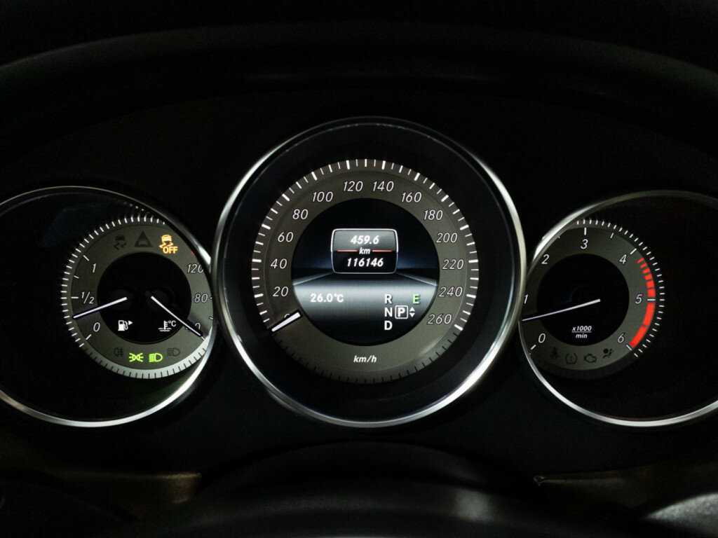 Купить Mercedes-Benz CLS 350 CDI, 2014, 116 000 км, фото №12