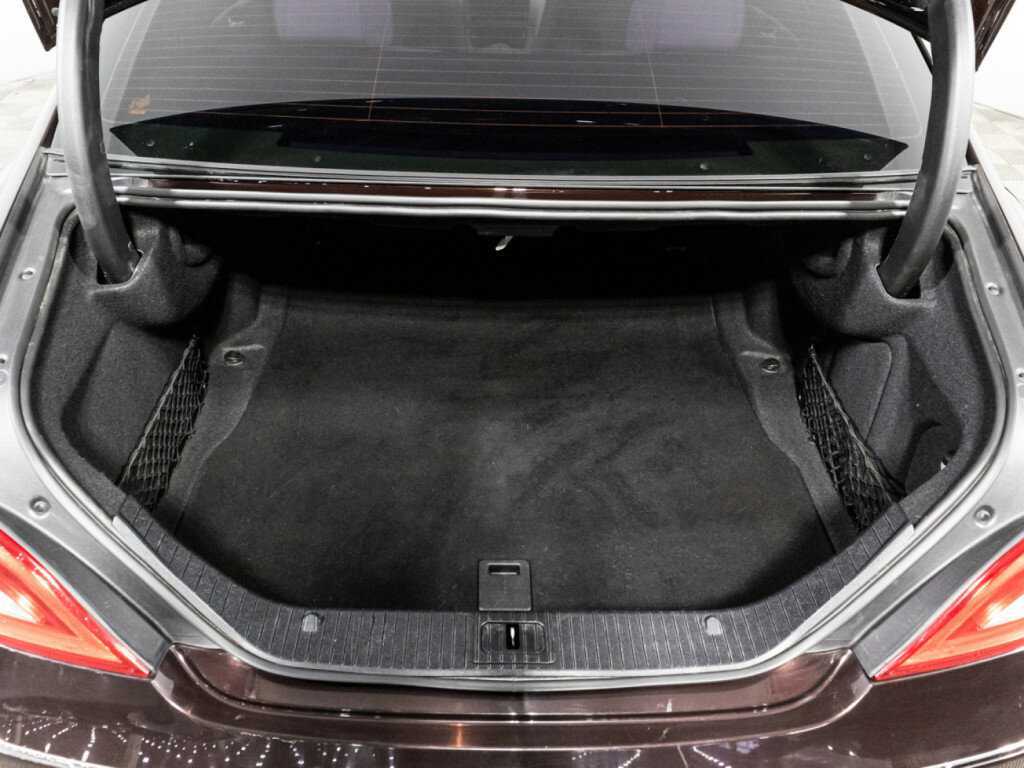 Купить Mercedes-Benz CLS 350 CDI, 2014, 116 000 км, фото №24