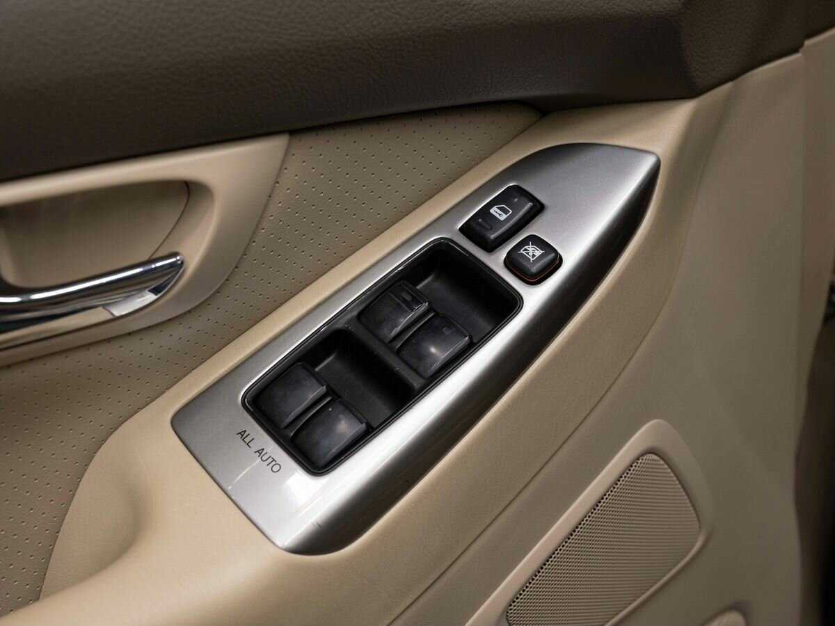 Купить Toyota Land Cruiser Prado 5-speed, 2005, 318 627 км, фото №16