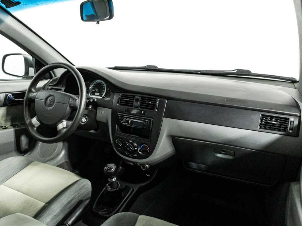 Купить Daewoo Gentra, 2014, 121 206 км, фото №9