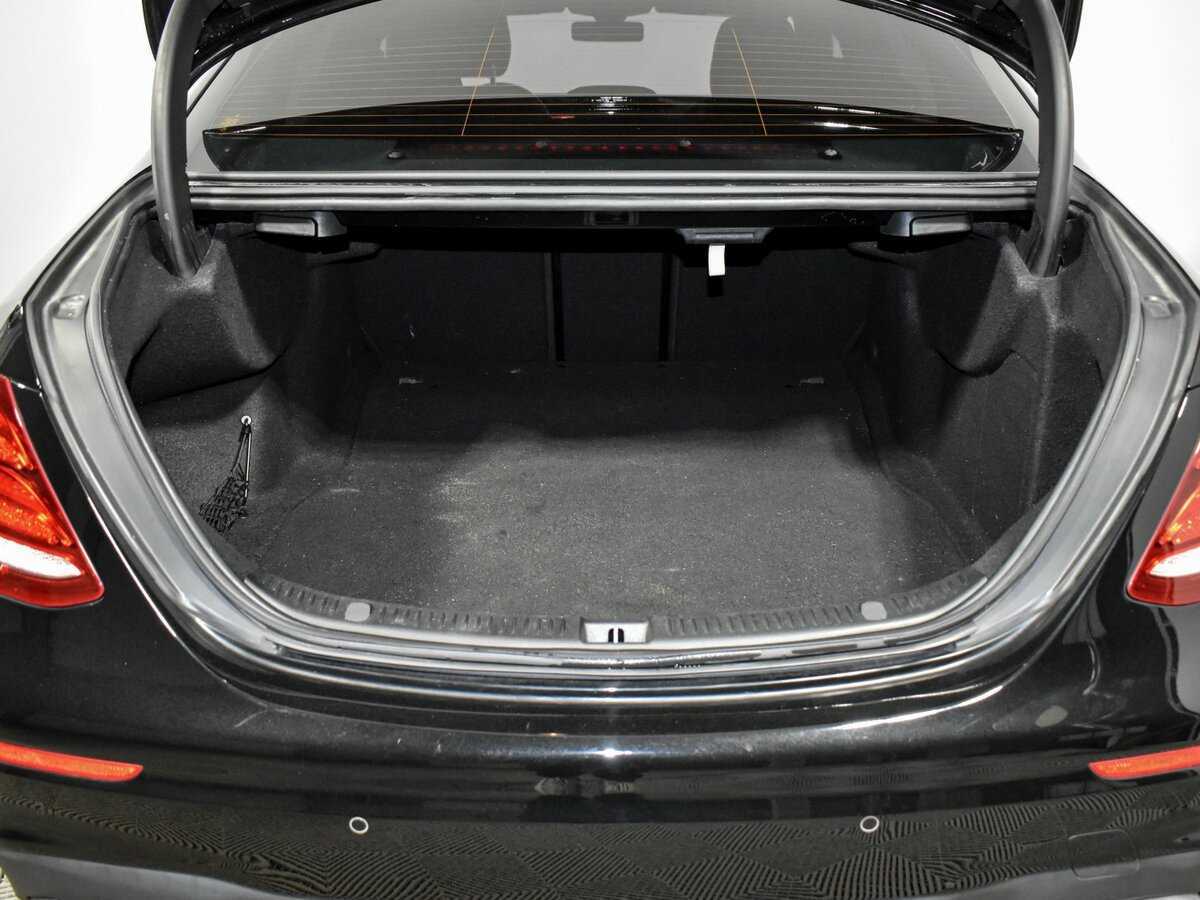 Купить Mercedes-Benz E-Класс 220 d, 2018, 89 500 км, фото №17