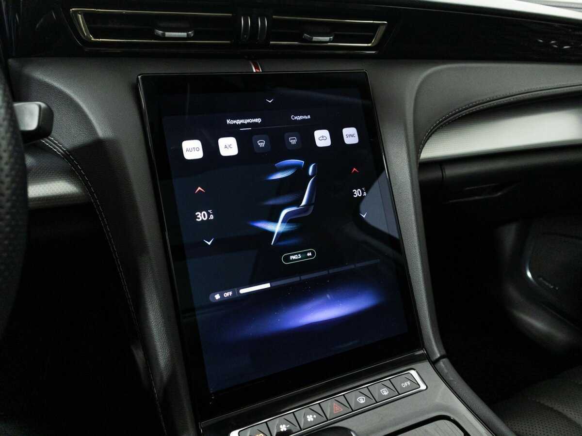 Купить Hongqi H5, 2023, 41 276 км, фото №19