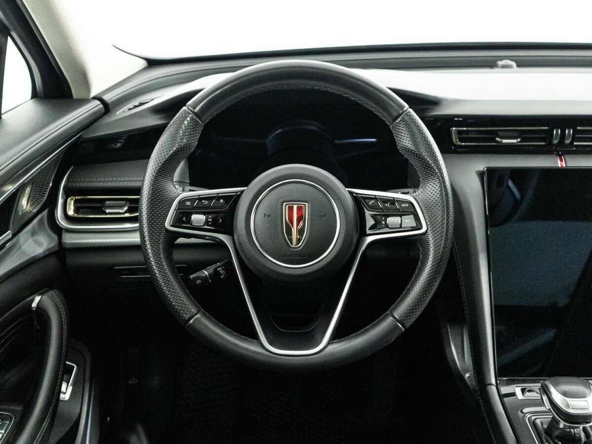 Купить Hongqi H5, 2023, 41 276 км, фото №24