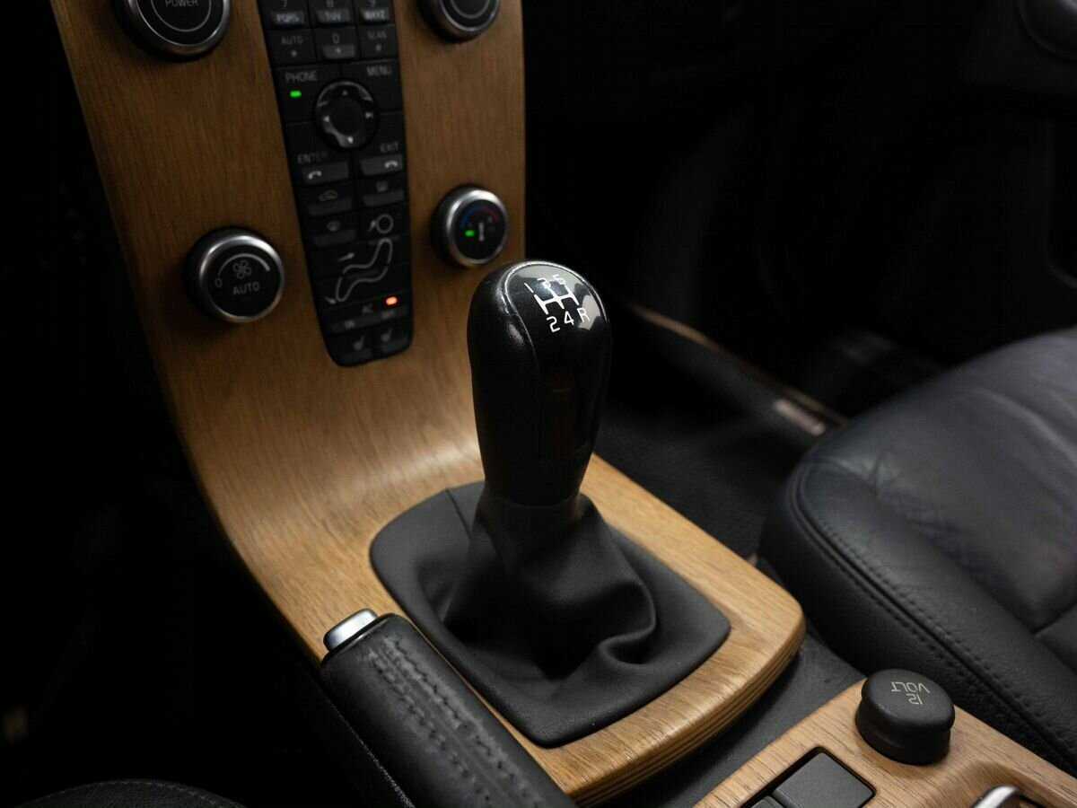 Купить Volvo V50, 2009, 395 000 км, фото №19