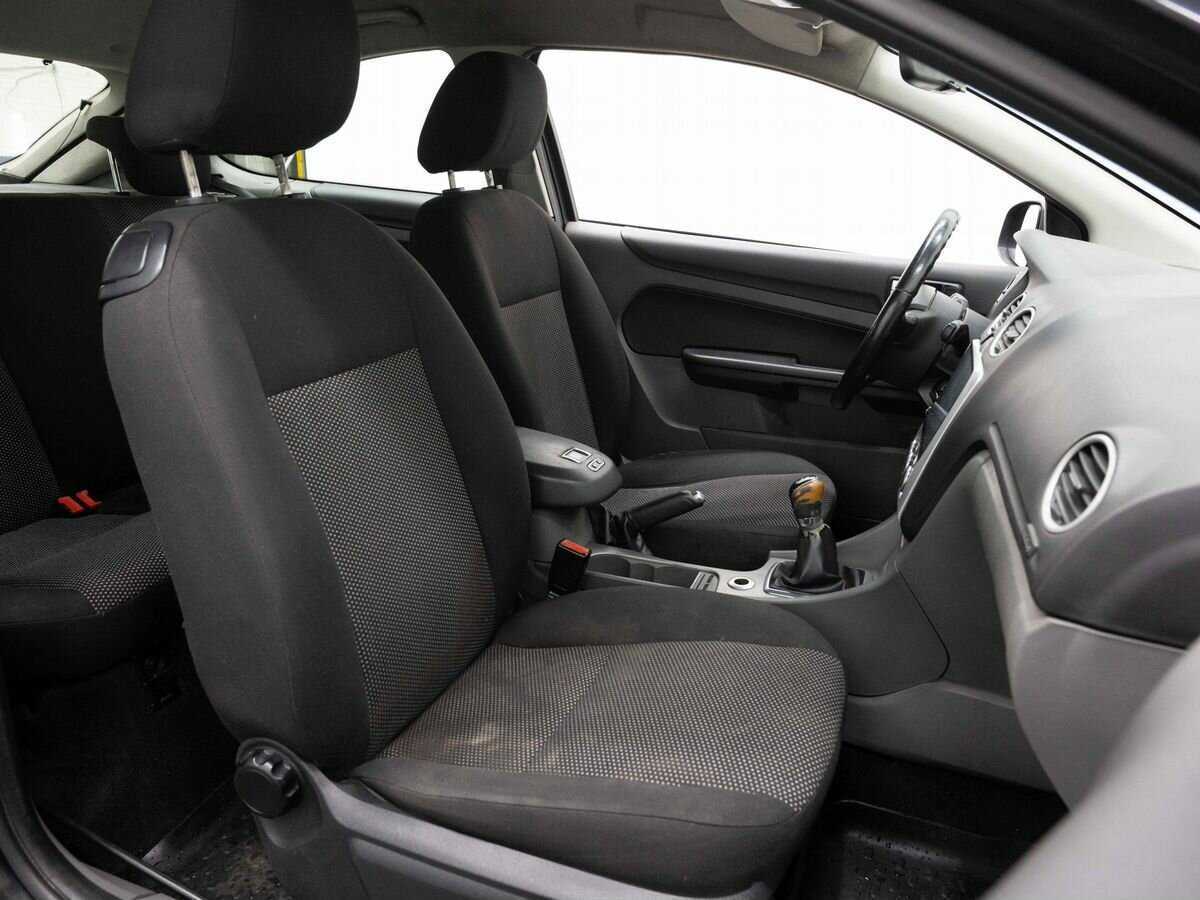 Купить Ford Focus, 2008, 287 000 км, фото №10