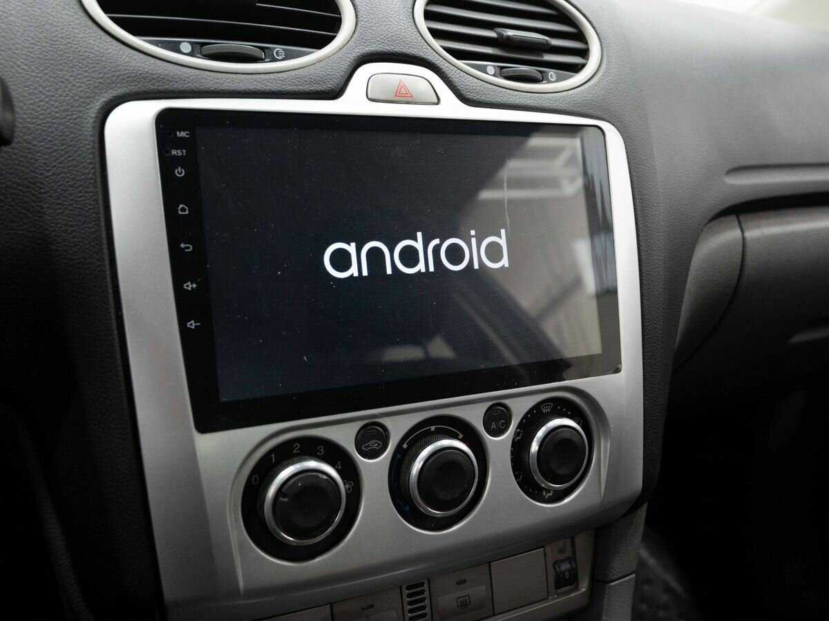 Купить Ford Focus, 2008, 287 000 км, фото №12