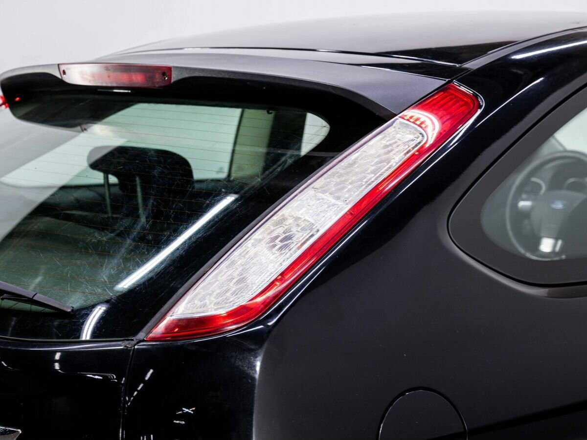 Купить Ford Focus, 2008, 287 000 км, фото №14