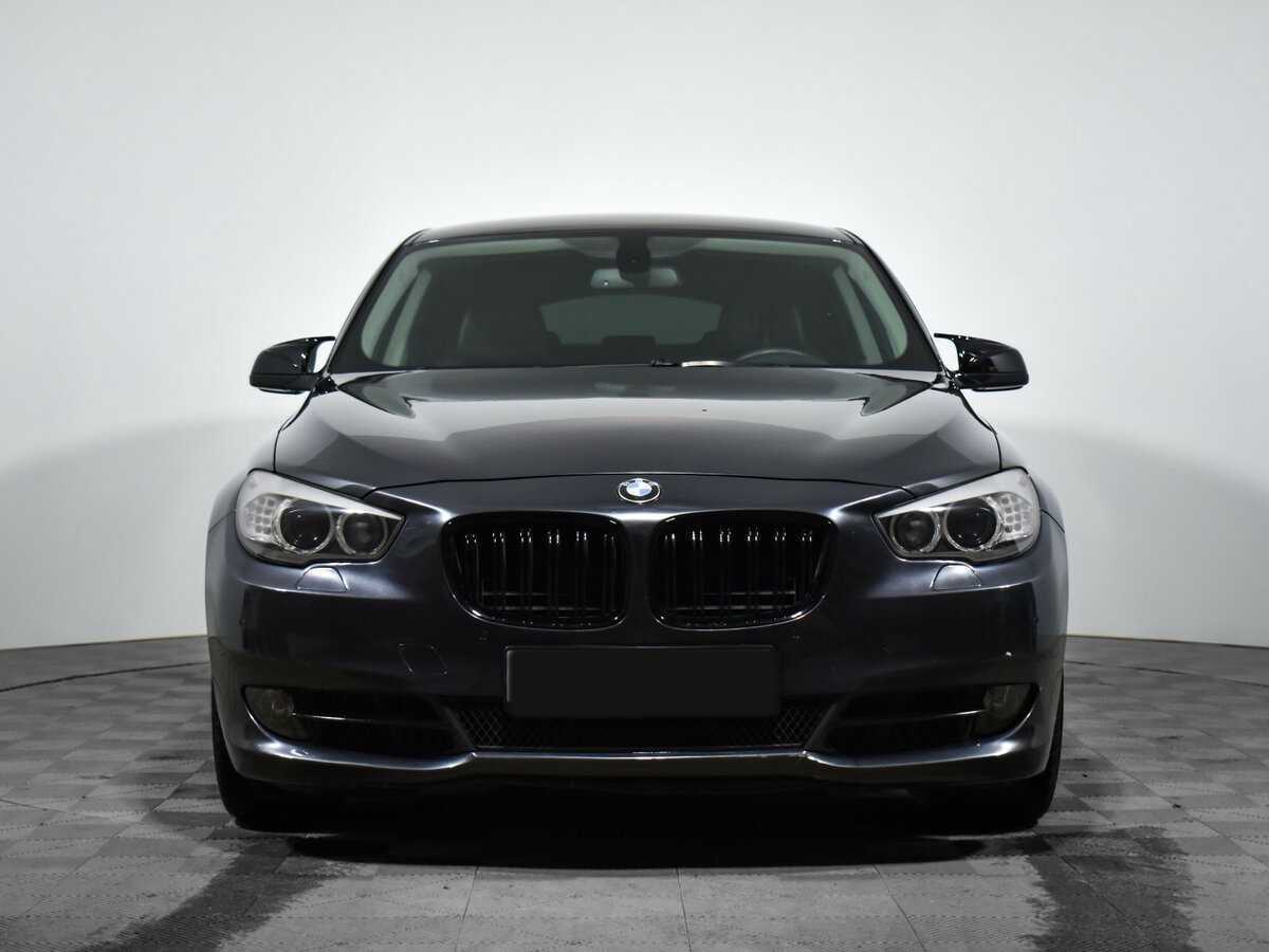 BMW 5 серии