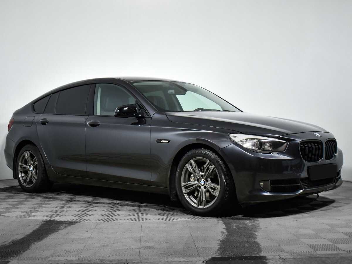 BMW 5 серии