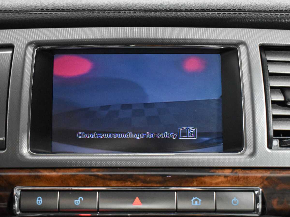 Купить Jaguar XF, 2008, 271 969 км, фото №17