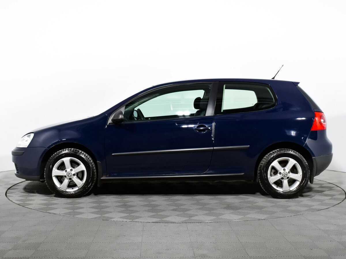 Купить Volkswagen Golf, 2008, 167 727 км, фото №8