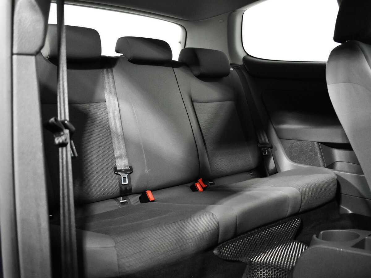 Купить Volkswagen Golf, 2008, 167 727 км, фото №10