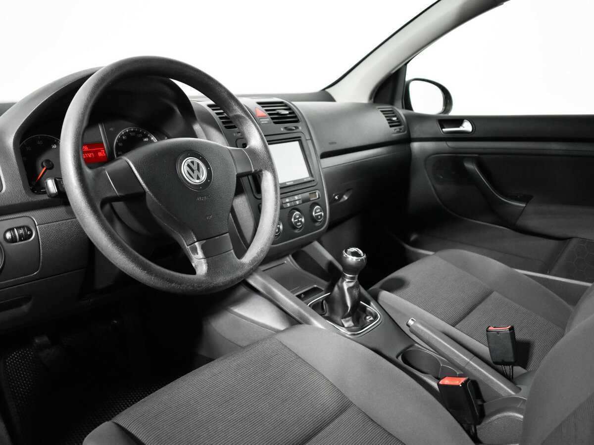 Купить Volkswagen Golf, 2008, 167 727 км, фото №13