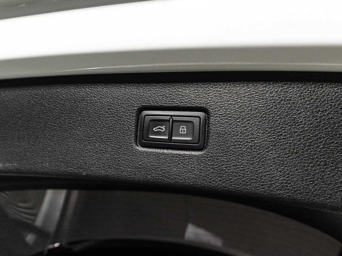 Купить Audi Q7, 2016, 117 985 км, фото №14