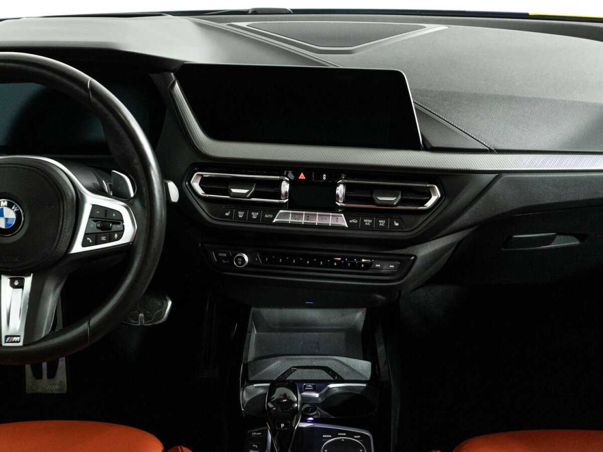 Купить BMW 2 серии Gran Coupe M235i xDrive, 2020, 61 478 км, фото №14