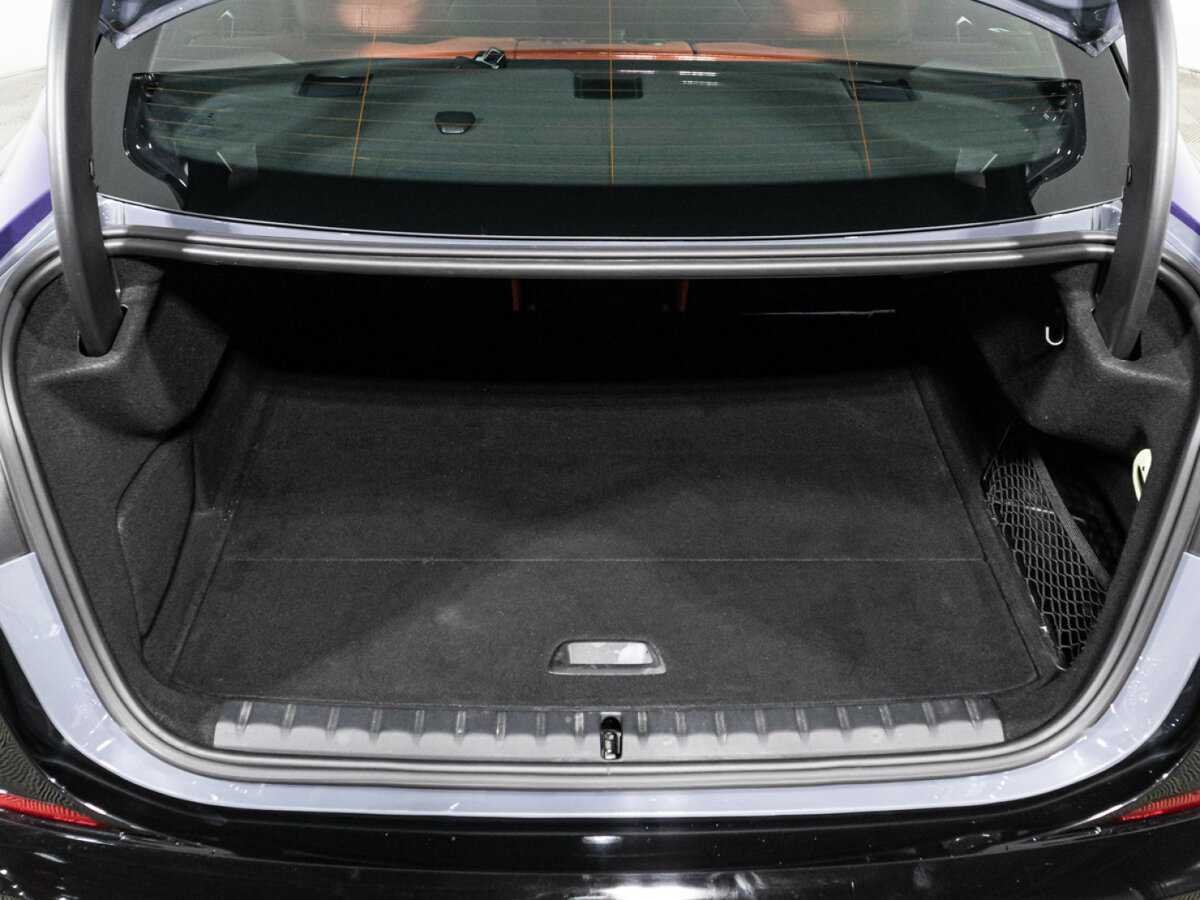 Купить BMW 2 серии Gran Coupe M235i xDrive, 2020, 61 478 км, фото №15