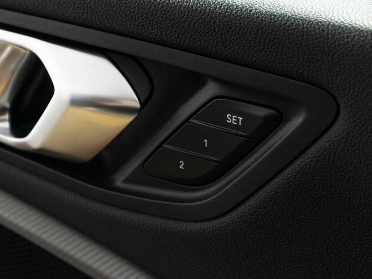 Купить BMW 2 серии Gran Coupe M235i xDrive, 2020, 61 478 км, фото №19