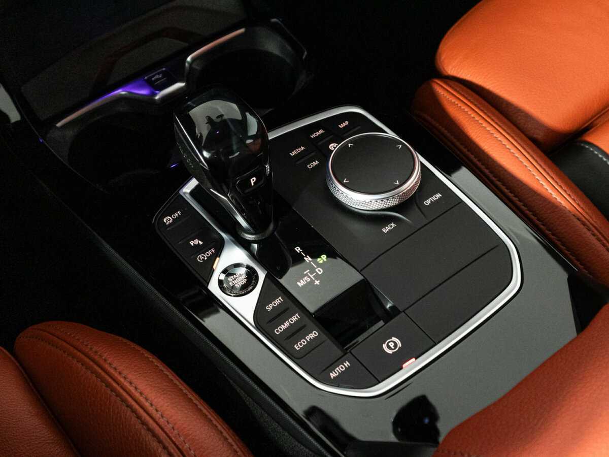 Купить BMW 2 серии Gran Coupe M235i xDrive, 2020, 61 478 км, фото №20