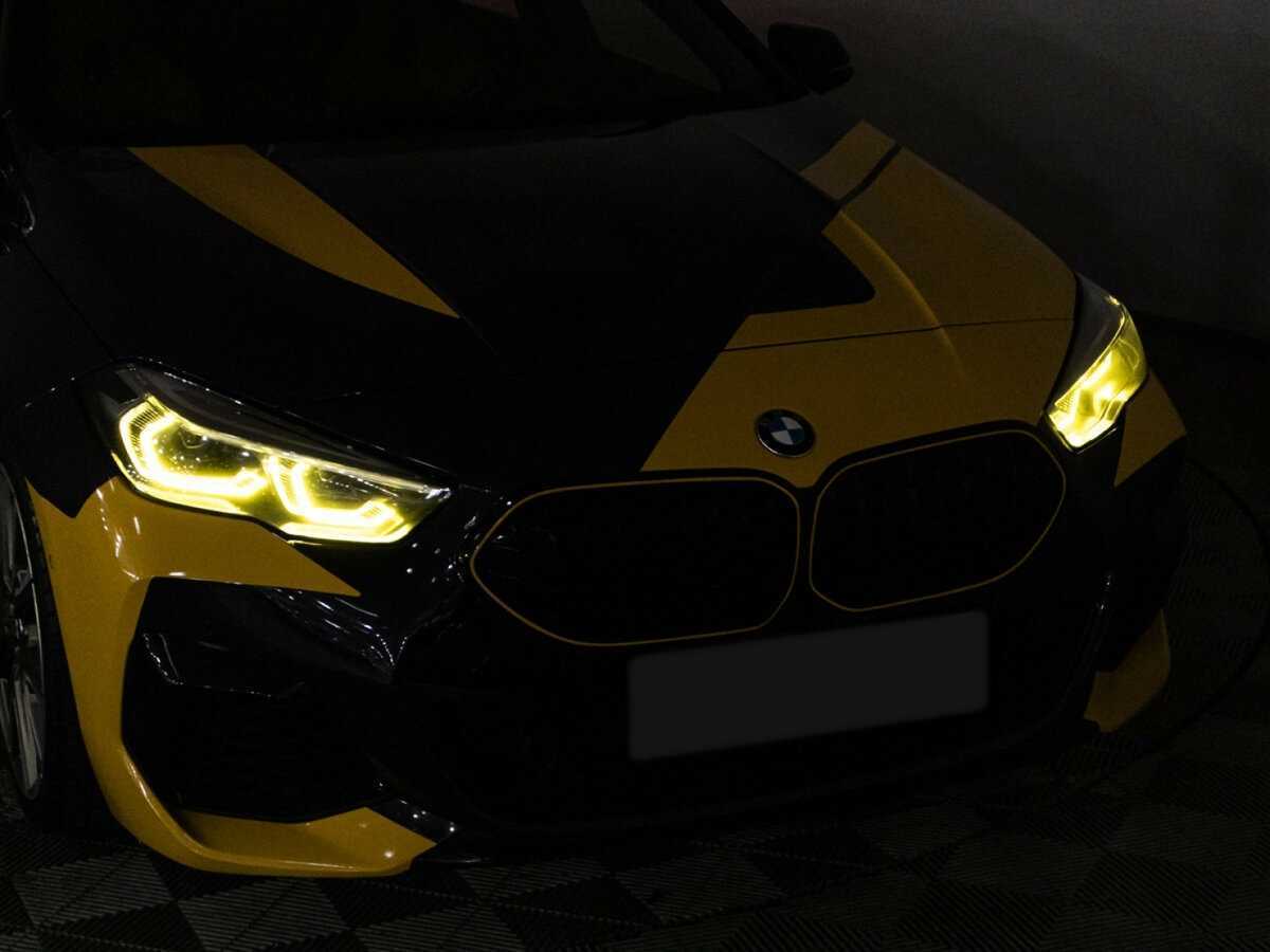 Купить BMW 2 серии Gran Coupe M235i xDrive, 2020, 61 478 км, фото №28